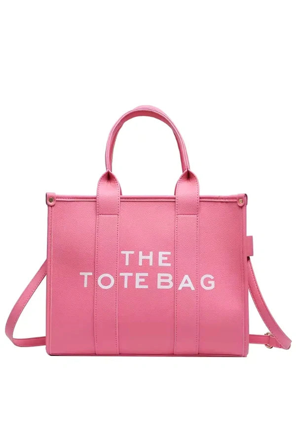 Stijlvolle Tote Bag