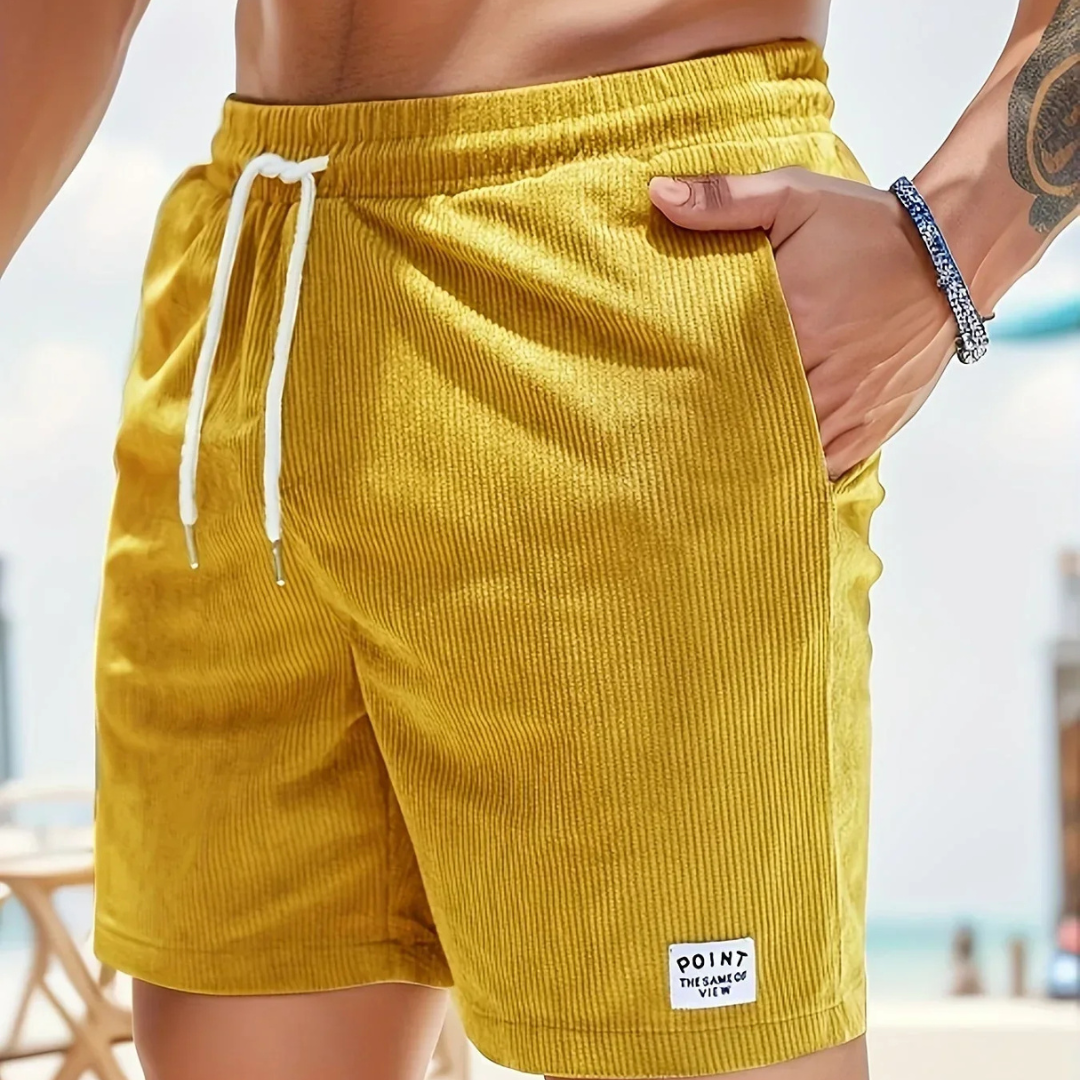 Stijlvolle Zomer Shorts – Comfortabel en Ademend