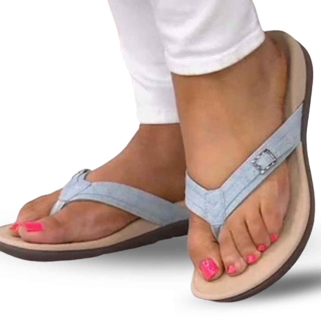 Orthopedische Sandalen voor Dames