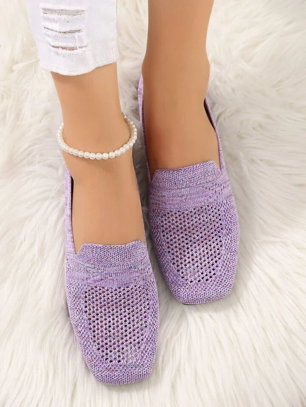 Ademende Antislip Orthopedische Schoenen voor Dames