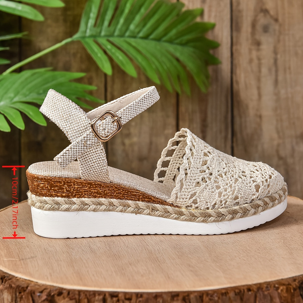 Ademende Orthopedische Sandalen voor Dames