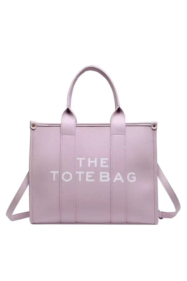 Stijlvolle Tote Bag