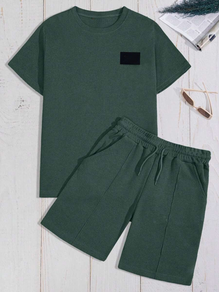 Tribble Zomerset voor Heren