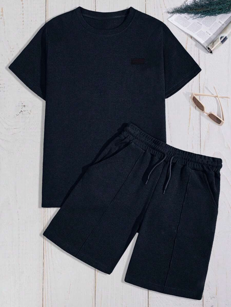 Tribble Zomerset voor Heren