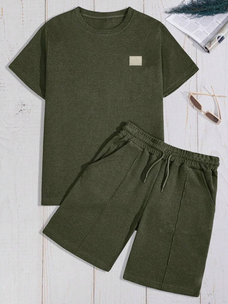 Tribble Zomerset voor Heren
