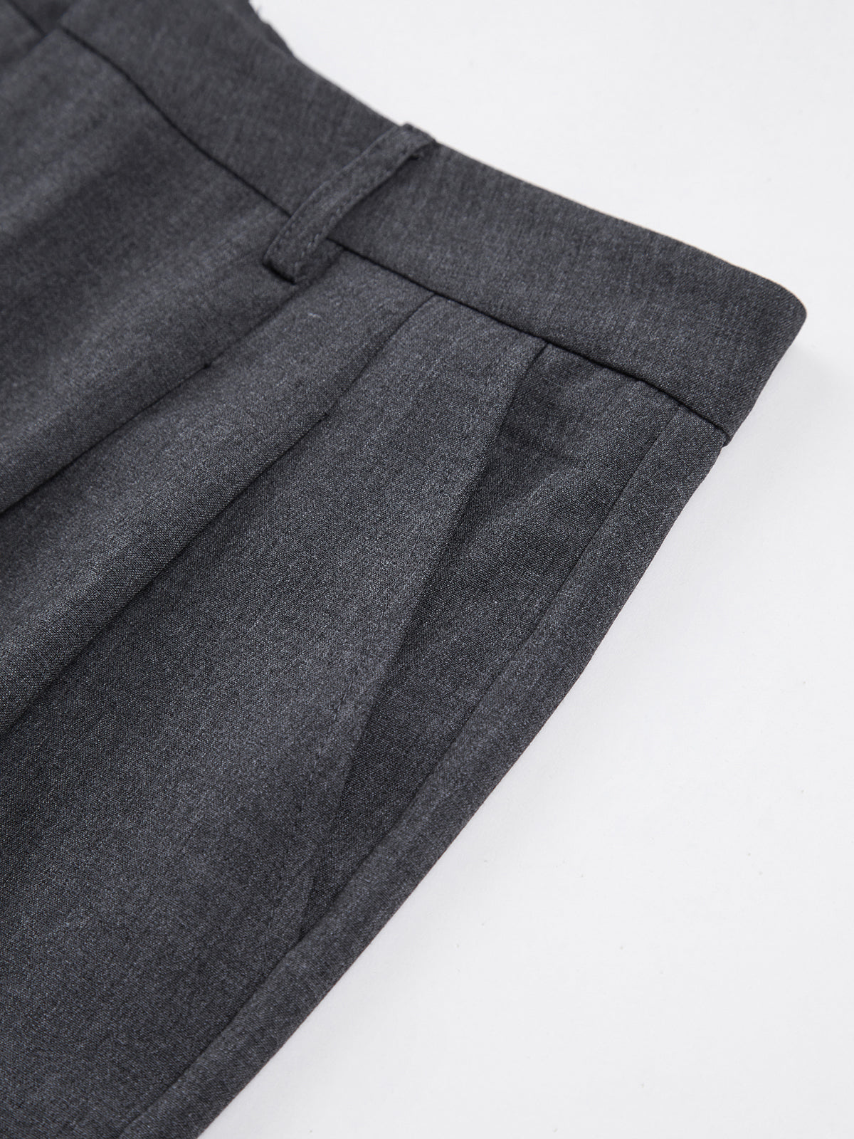 Airstream Rechte Pijp Dress Broek