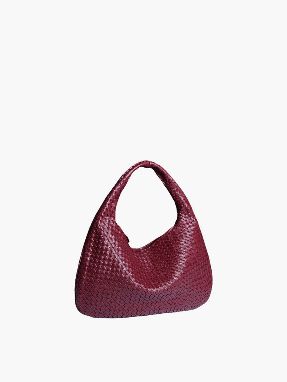 Seraphina Vlecht Tas