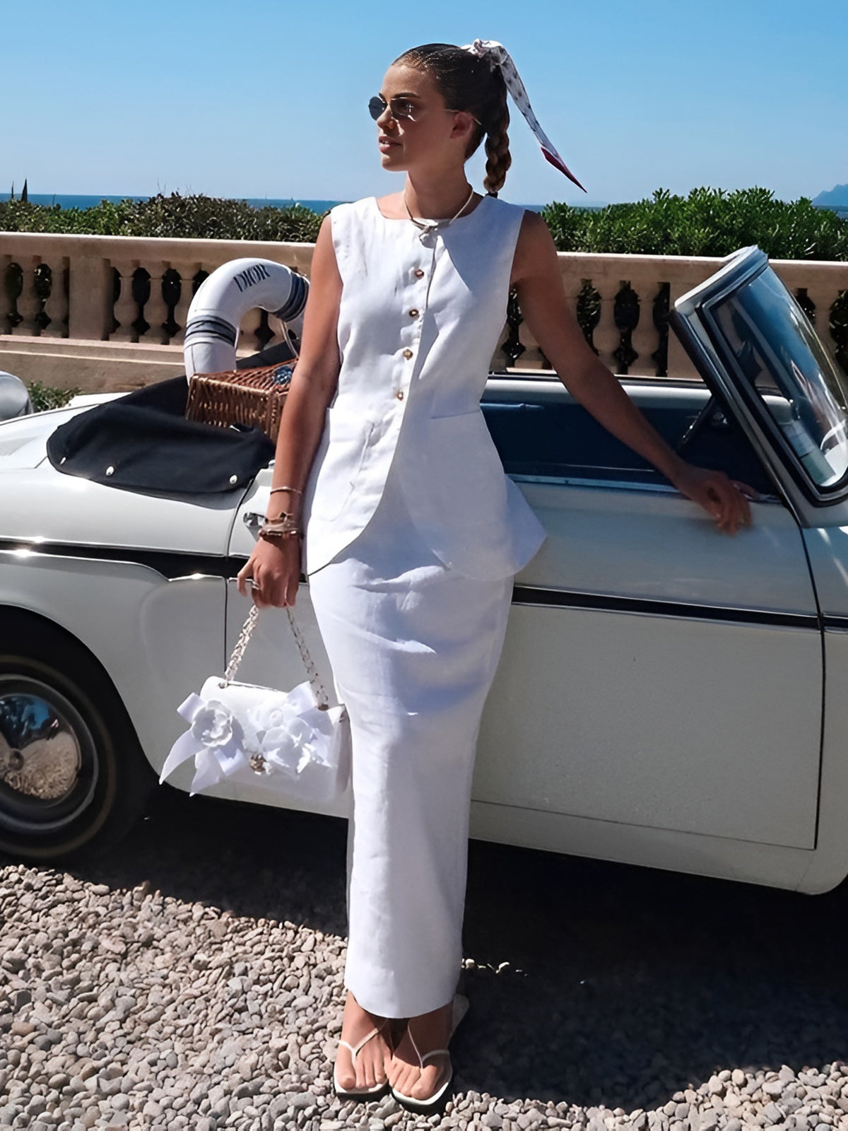 Katoenmix Rok Set