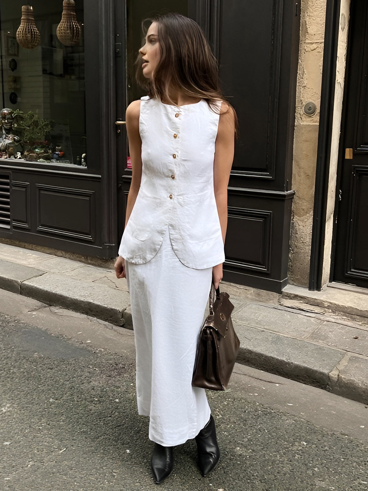 Katoenmix Rok Set