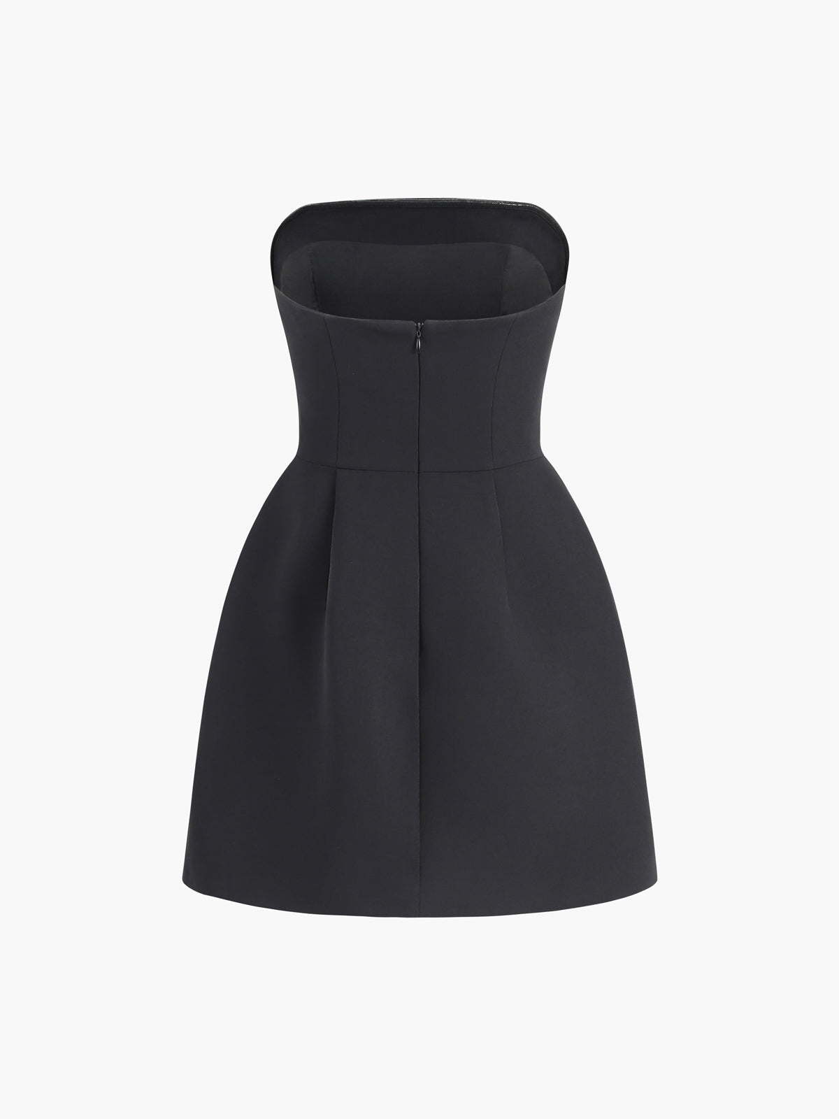 Solana Tube Mini Jurk