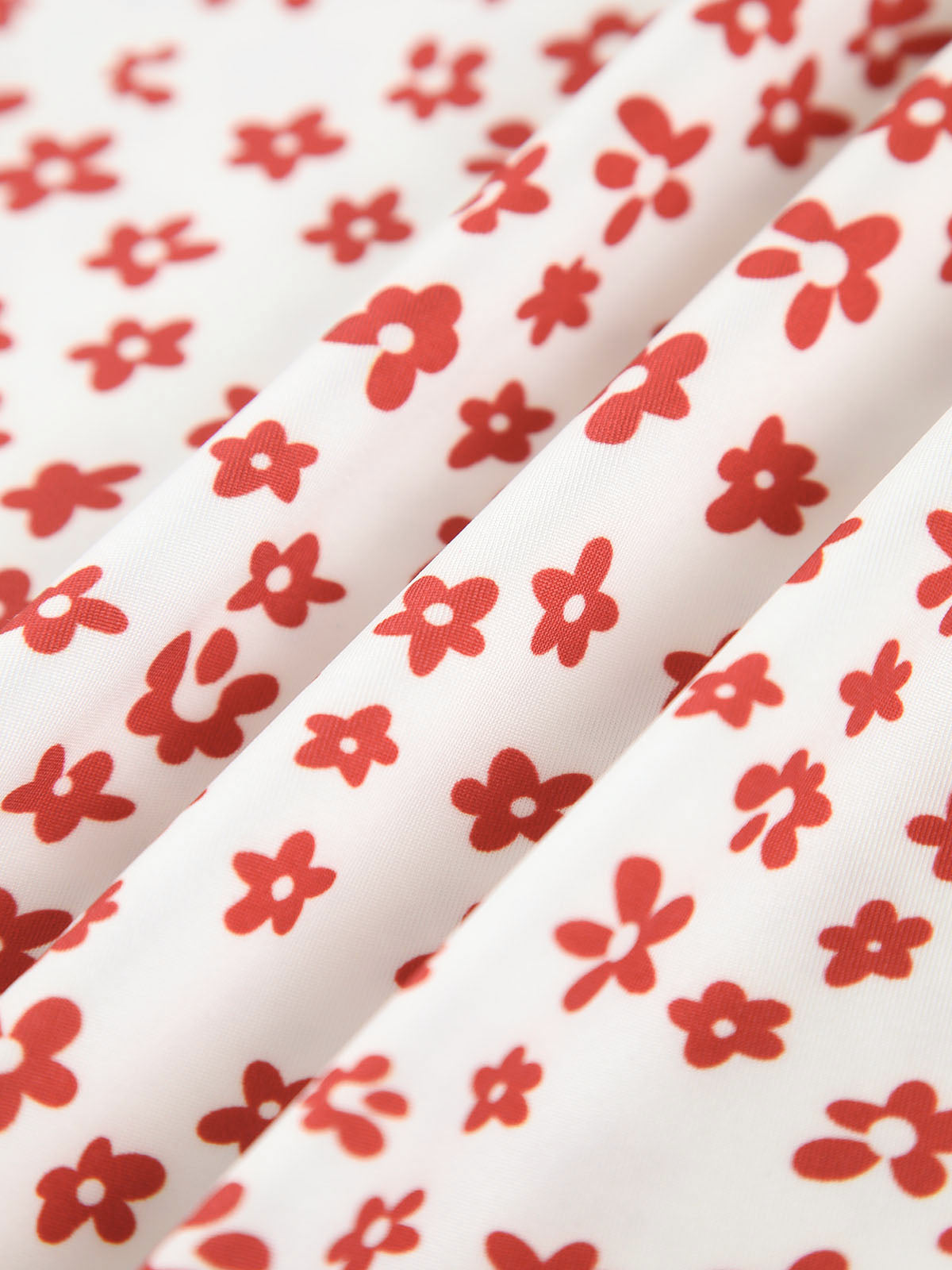 Maxi-zomerjurk met bandjes en gekruiste rug voor dames
