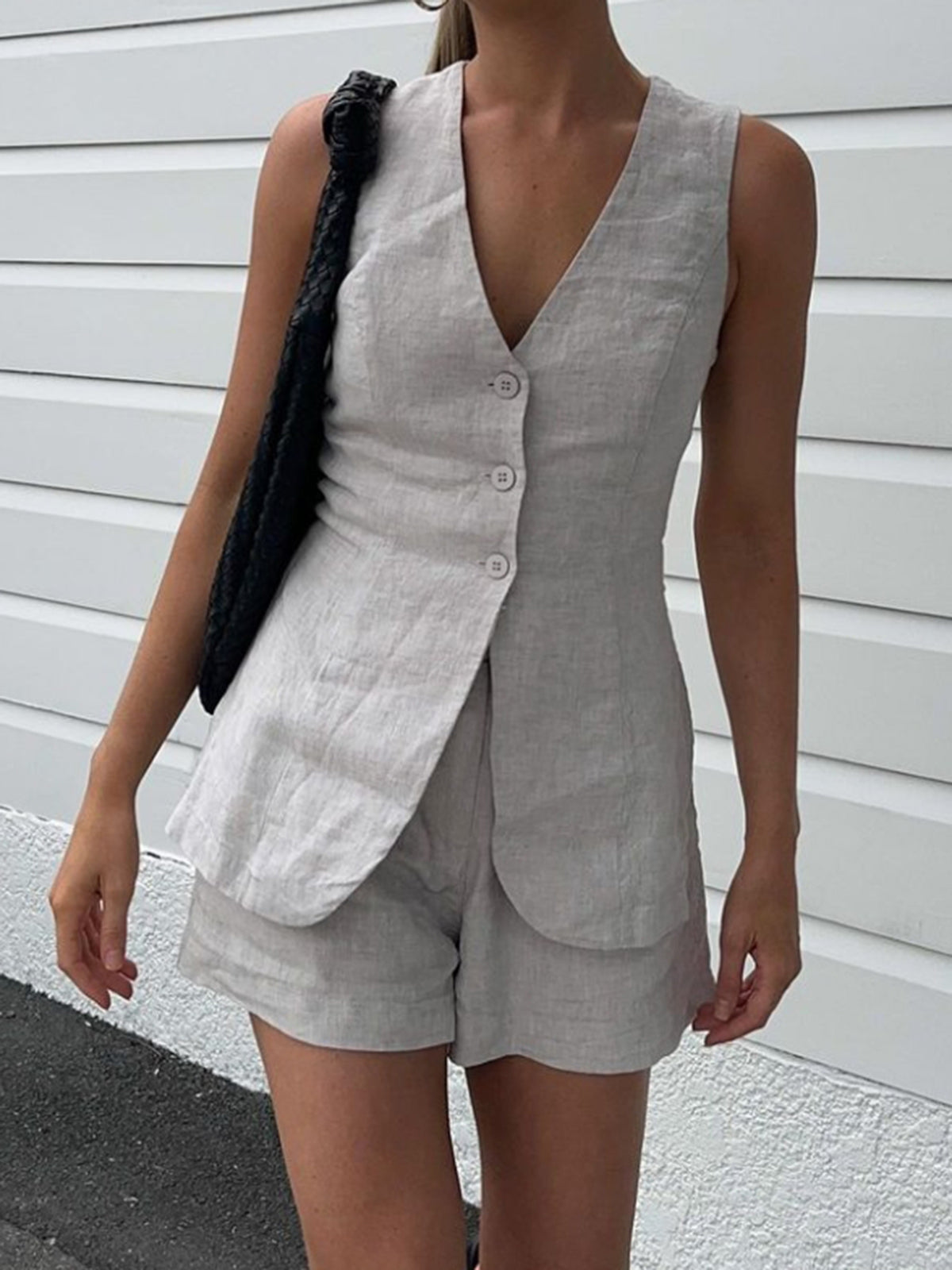 Aurelia Casual Set