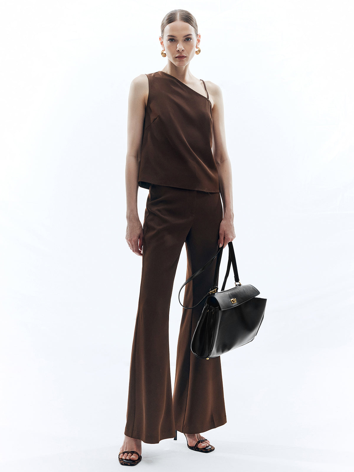 Chic Voyage Tas
