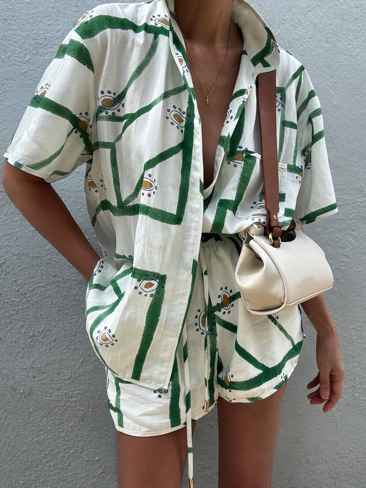 Vivienne Print Set