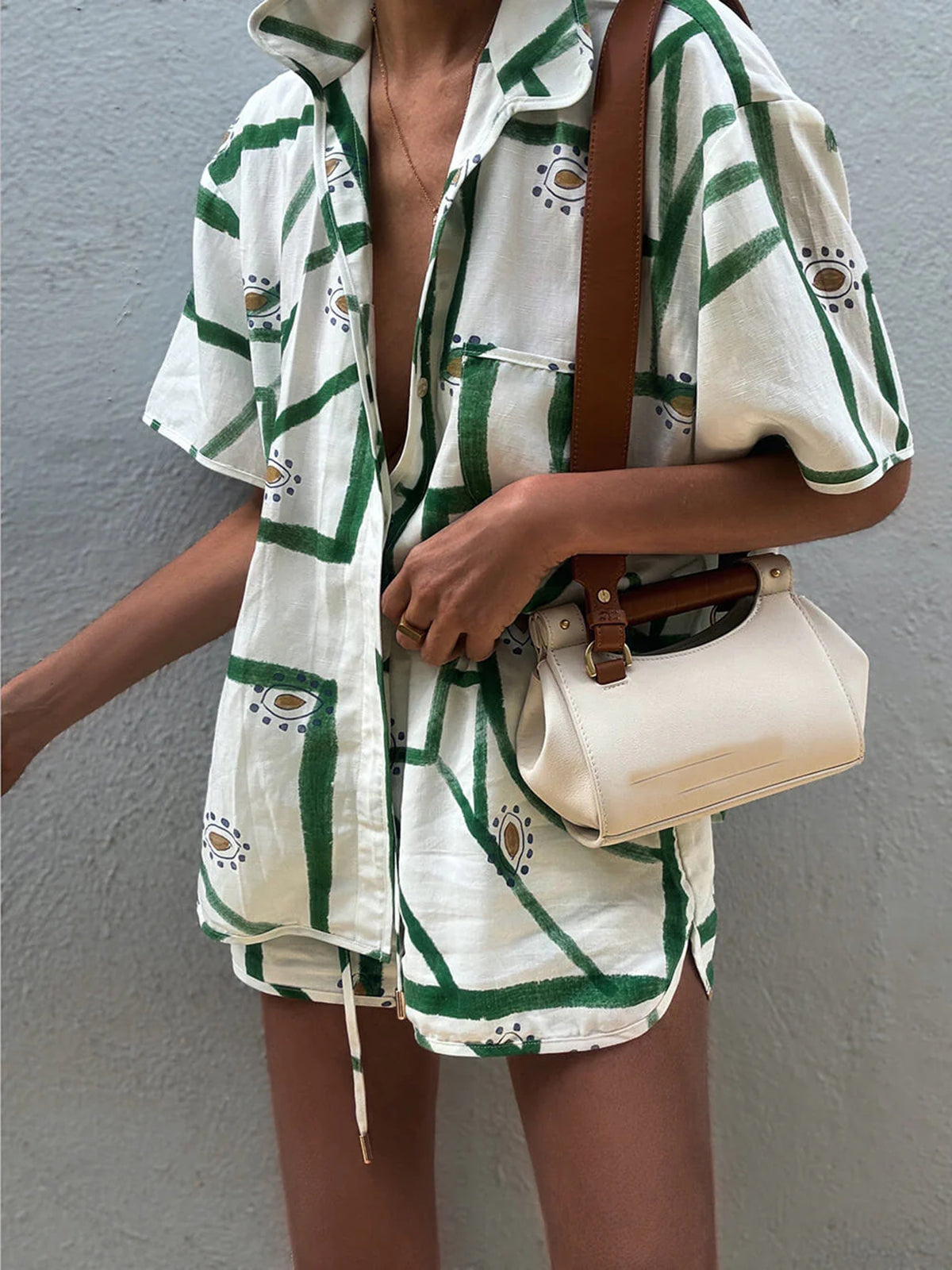 Vivienne Print Set