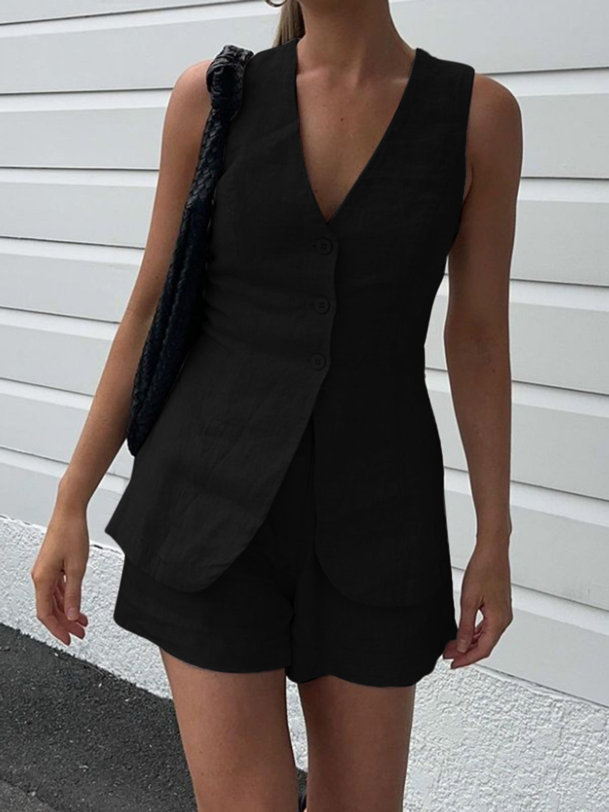 Aurelia Casual Set