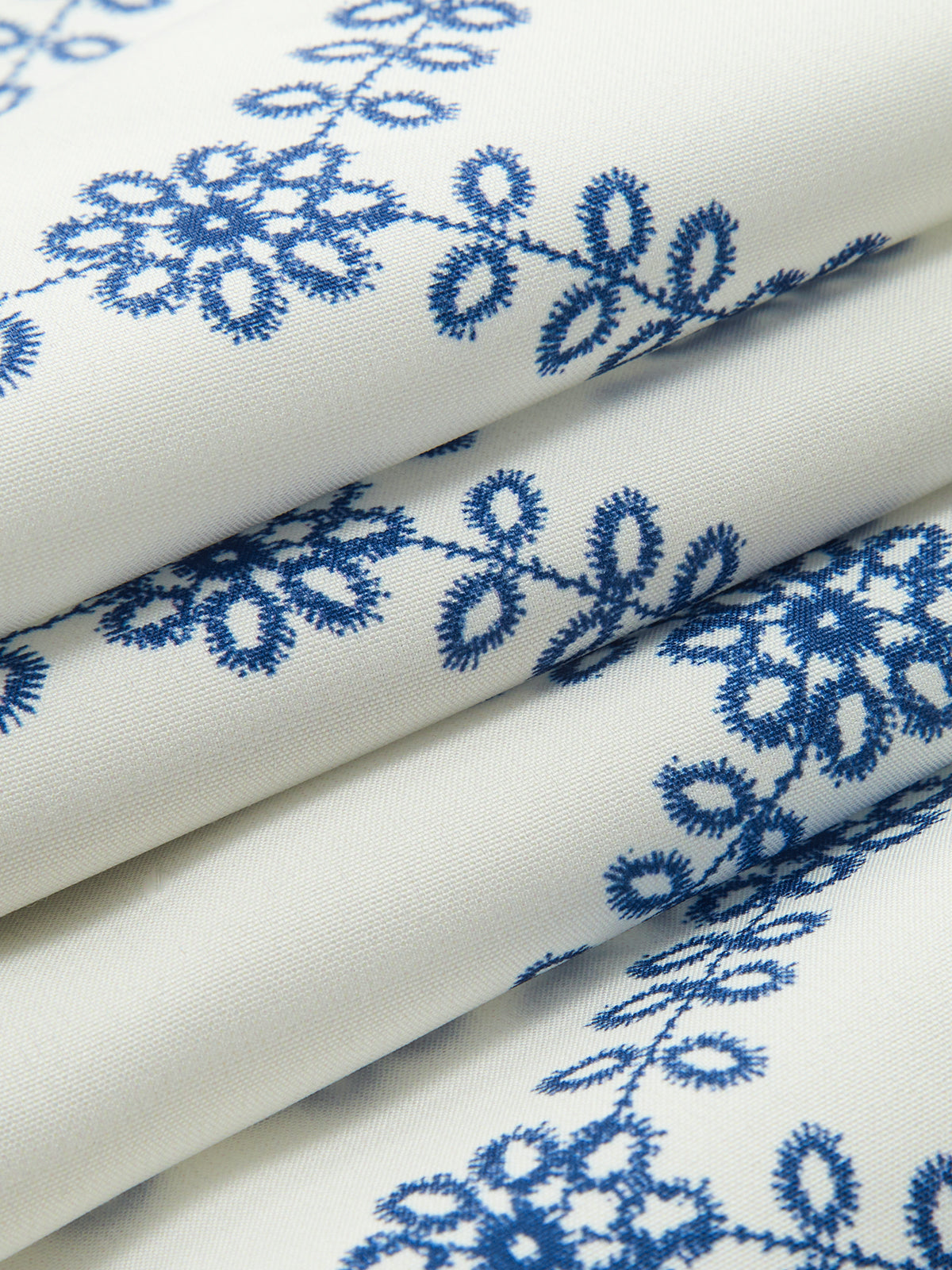 Gedrukt Mouwloos Strik Rug Rok Set