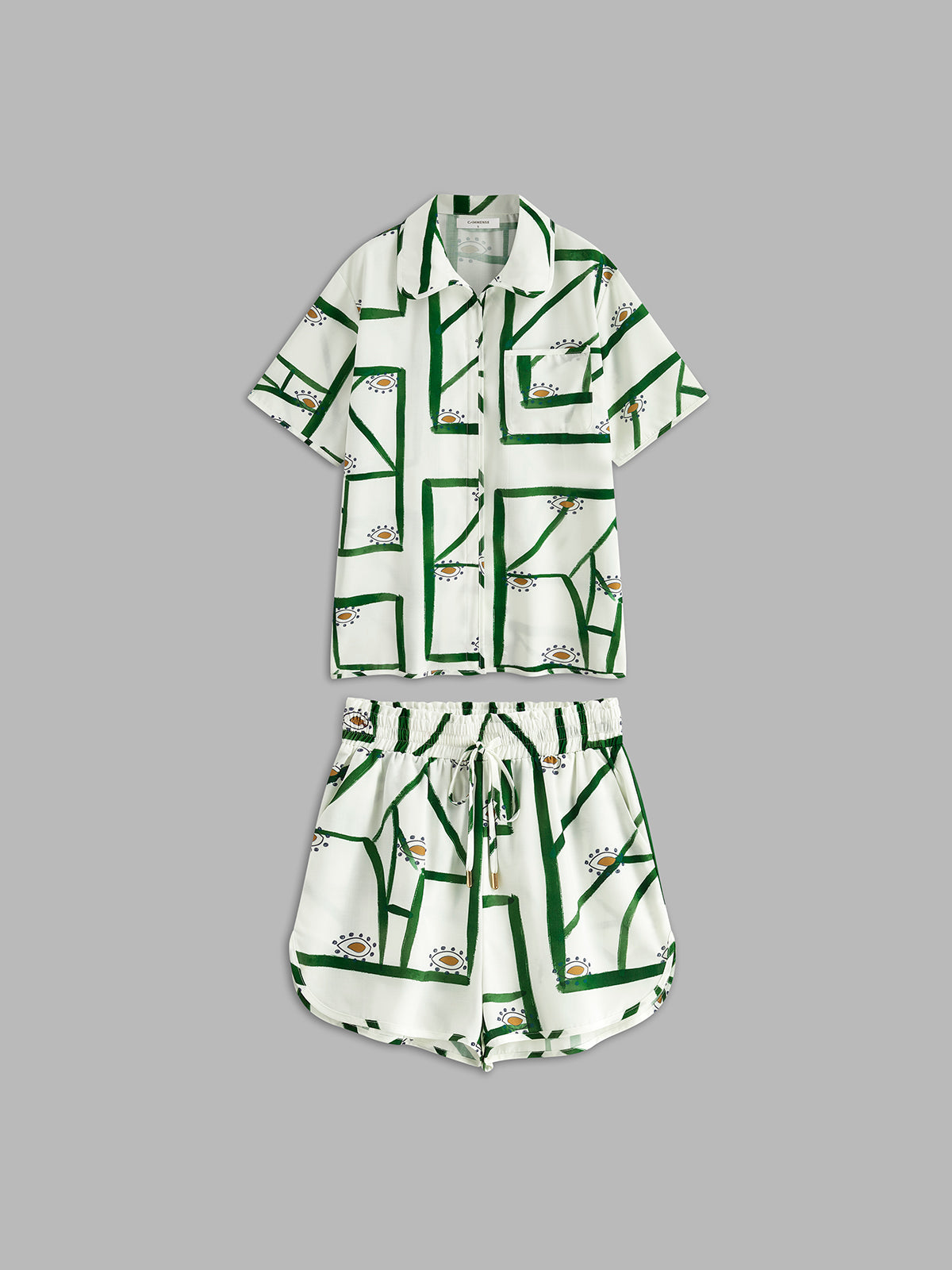 Vivienne Print Set