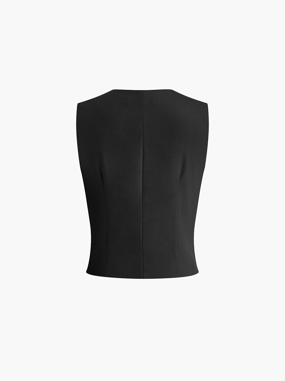 Katoen & Linnen Broek Set