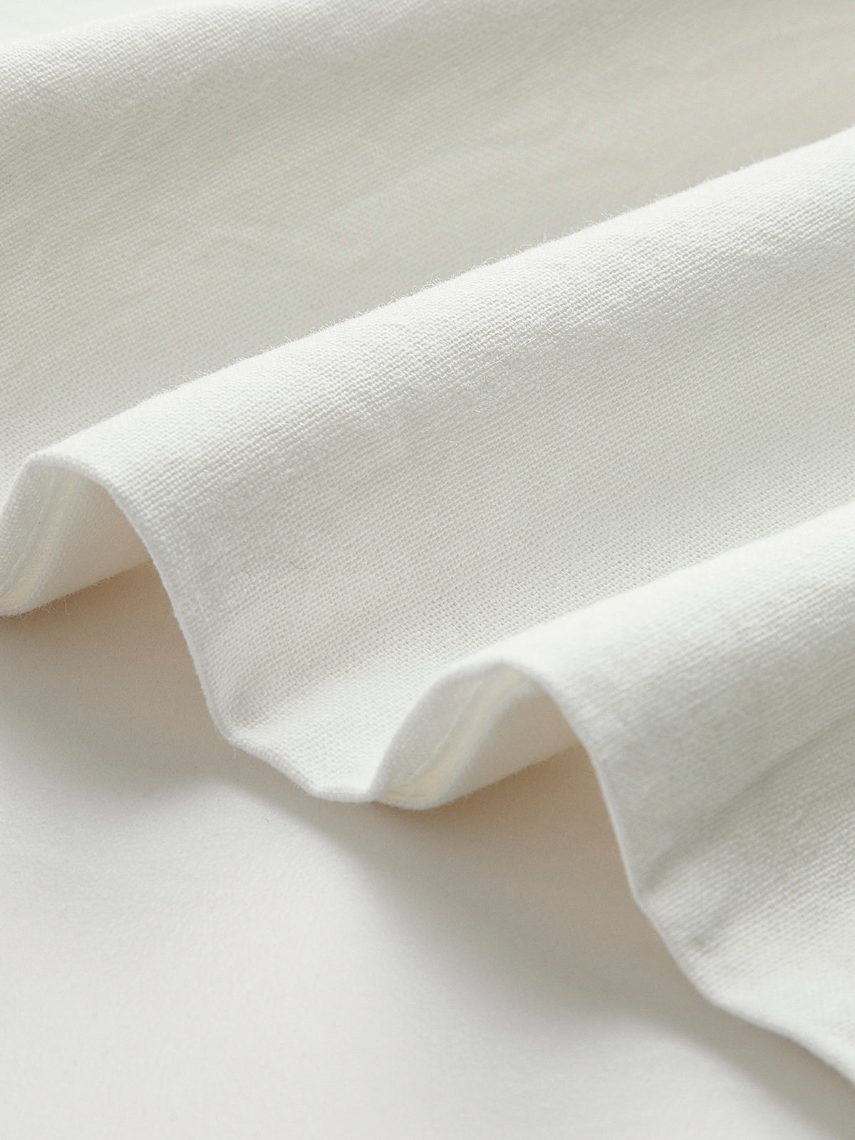 Linen Éclat Haltertop Set