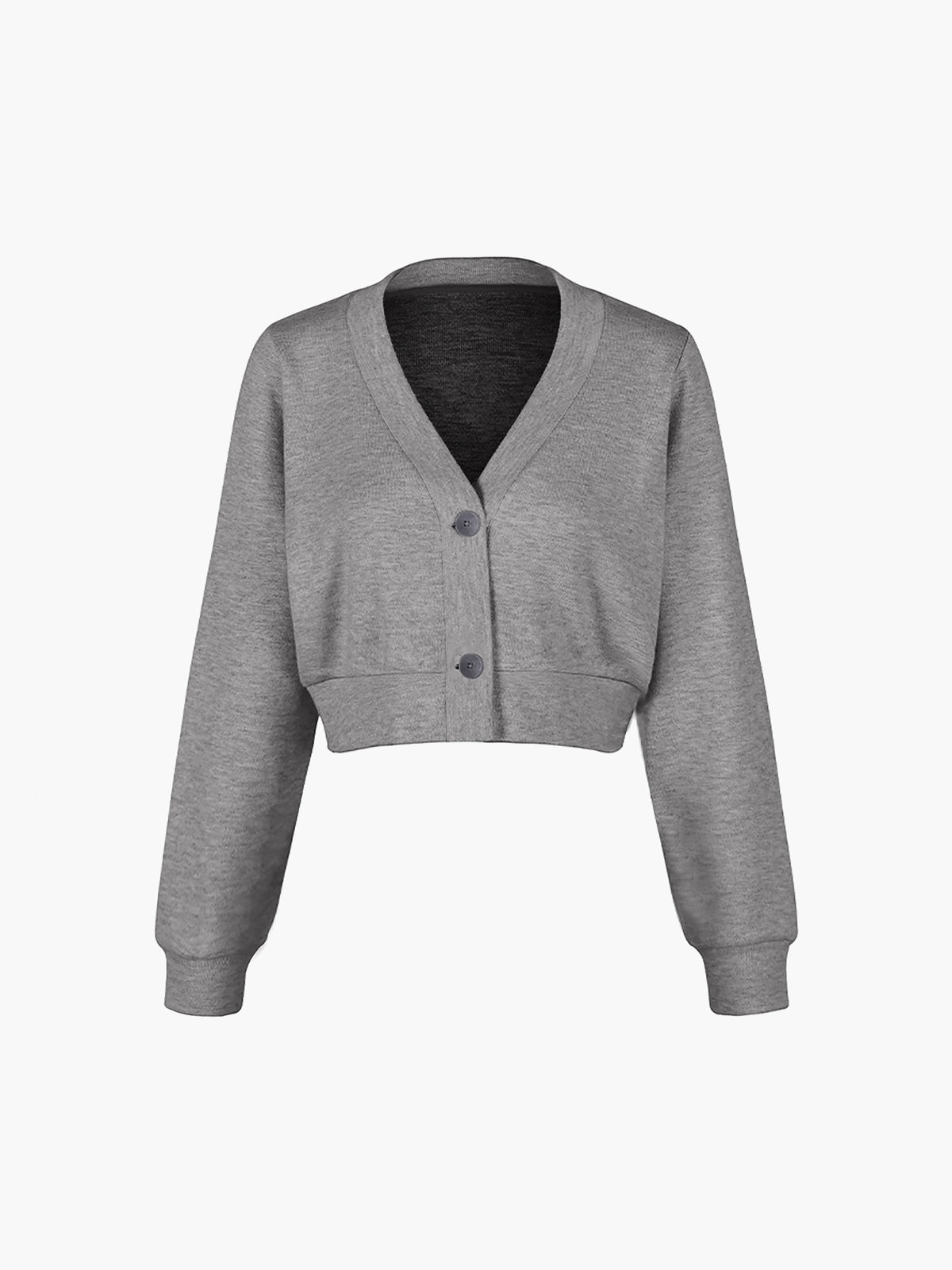 Athflow Cropped Jasje