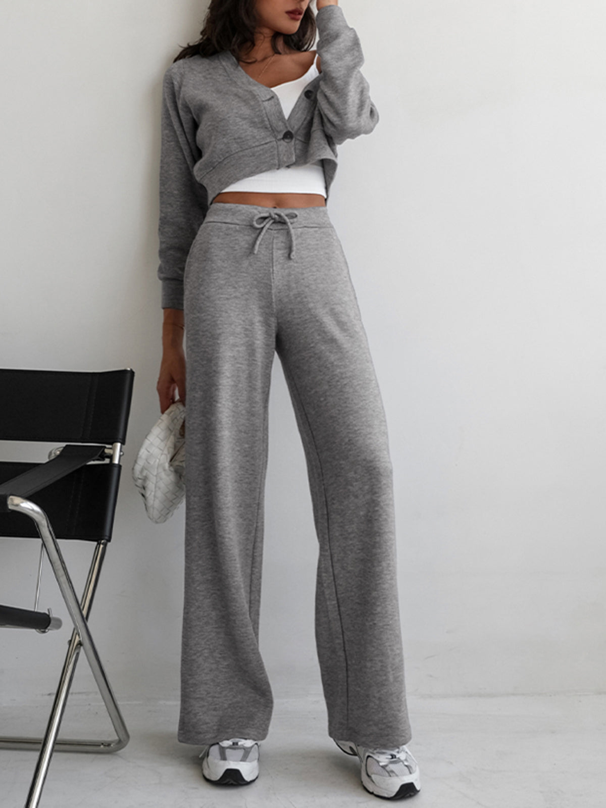 Athflow Cropped Jasje