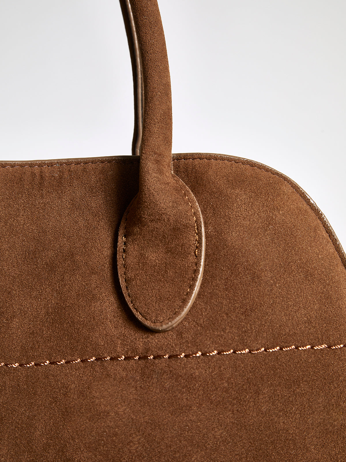 Vera Retro Zijklik Top Handvat Tote Tas