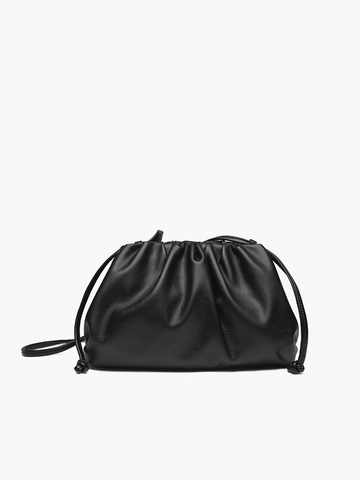 Selena Trekkoord Clutch Tas