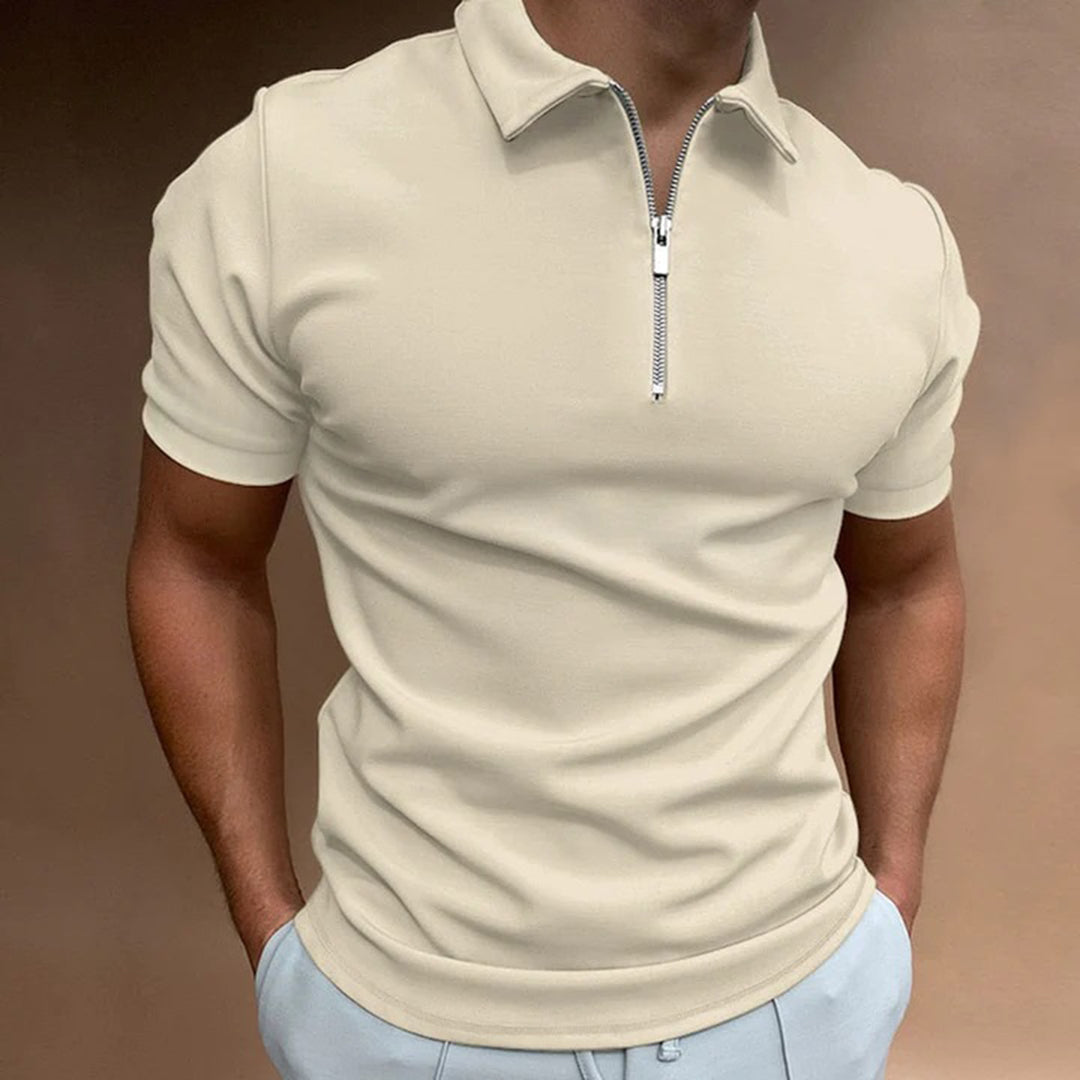 Zomerse Polo voor Heren