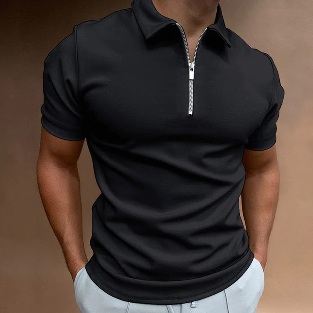 Zomerse Polo voor Heren