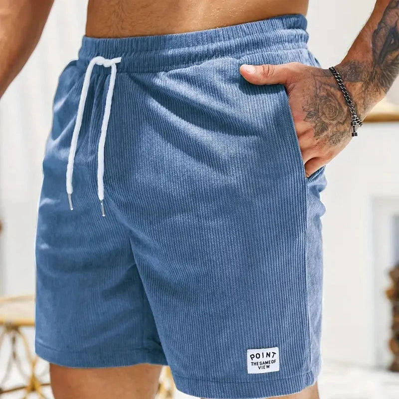 Stijlvolle Zomer Shorts – Comfortabel en Ademend
