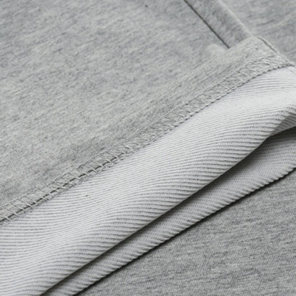 Comfortabele Loungebroek voor de Zomer  Voor Heren
