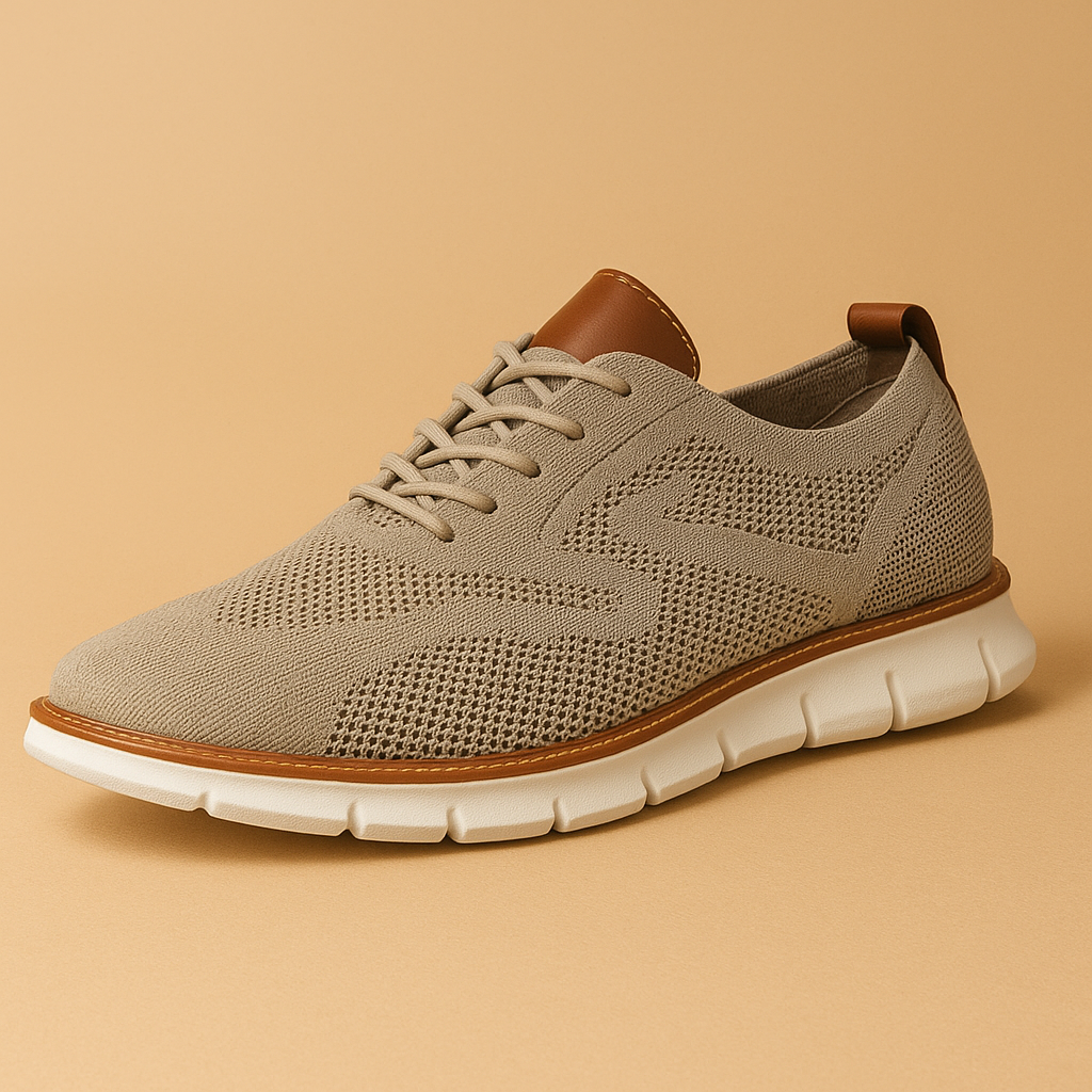 Elegante Stijlvolle Schoenen voor Heren