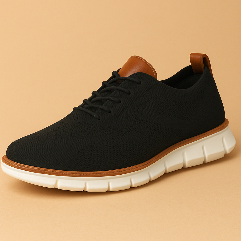 Elegante Stijlvolle Schoenen voor Heren