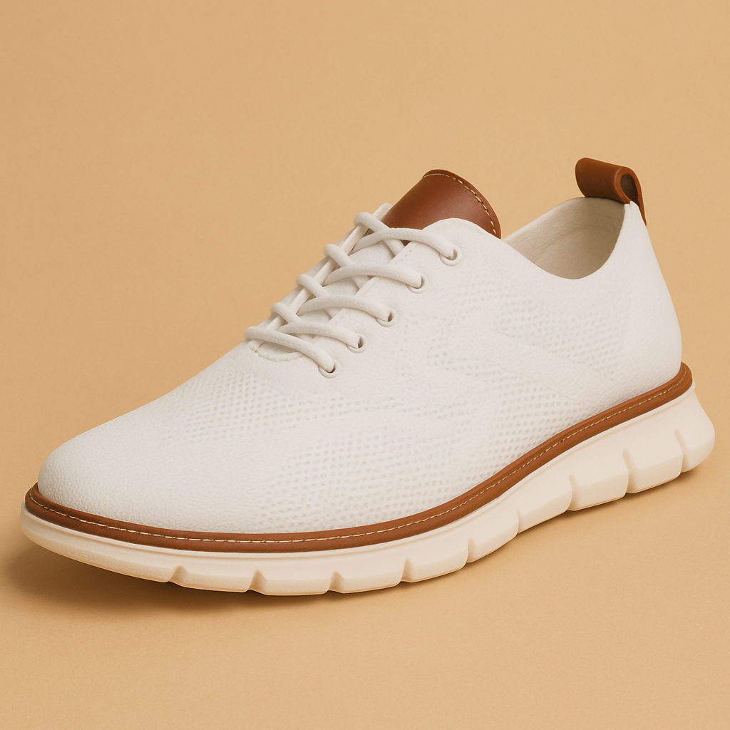 Elegante Stijlvolle Schoenen voor Heren
