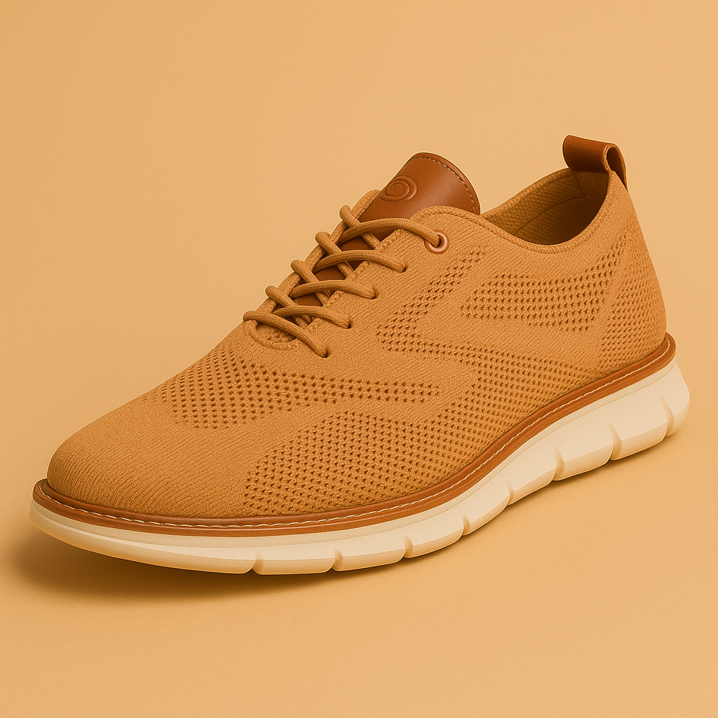 Elegante Stijlvolle Schoenen voor Heren