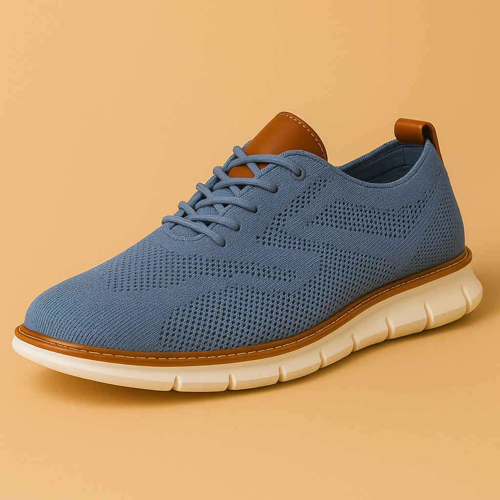 Elegante Stijlvolle Schoenen voor Heren