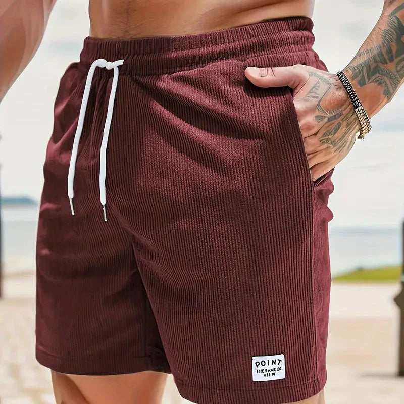 Stijlvolle Zomer Shorts – Comfortabel en Ademend