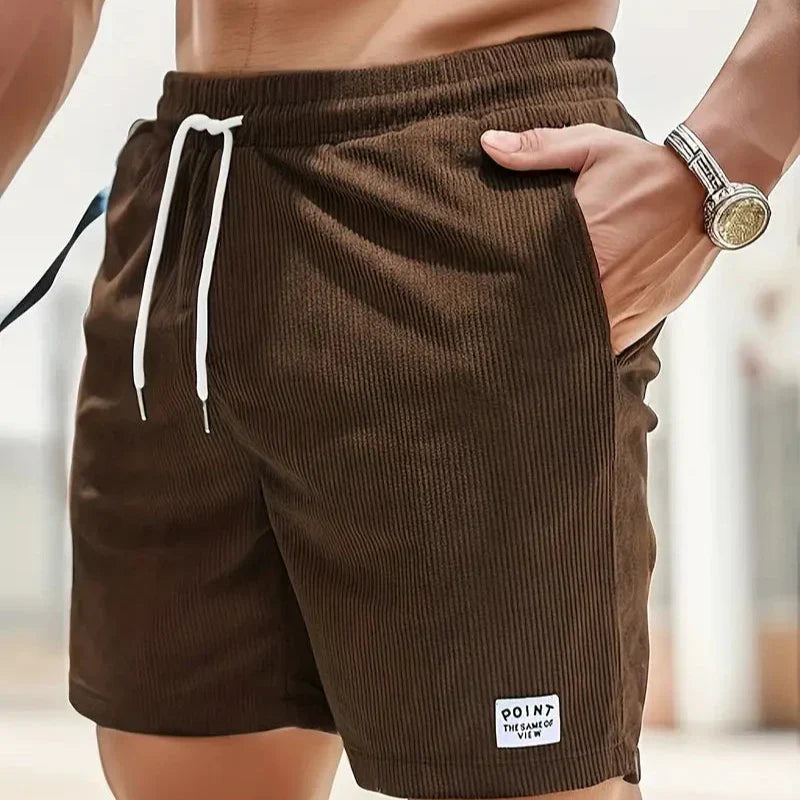 Stijlvolle Zomer Shorts – Comfortabel en Ademend