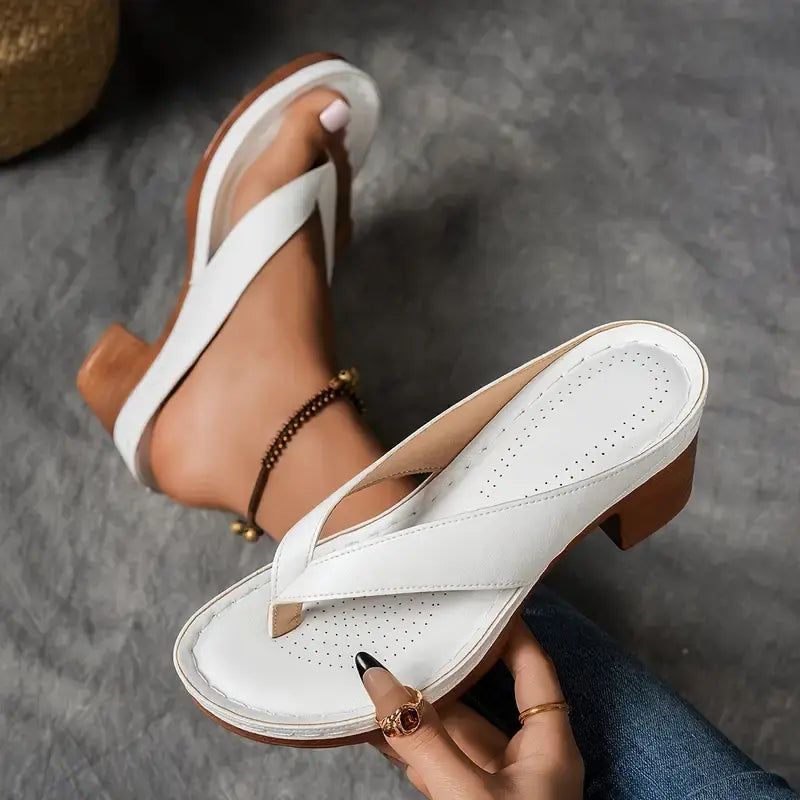 Stijlvolle Casual Sandalen voor Dames