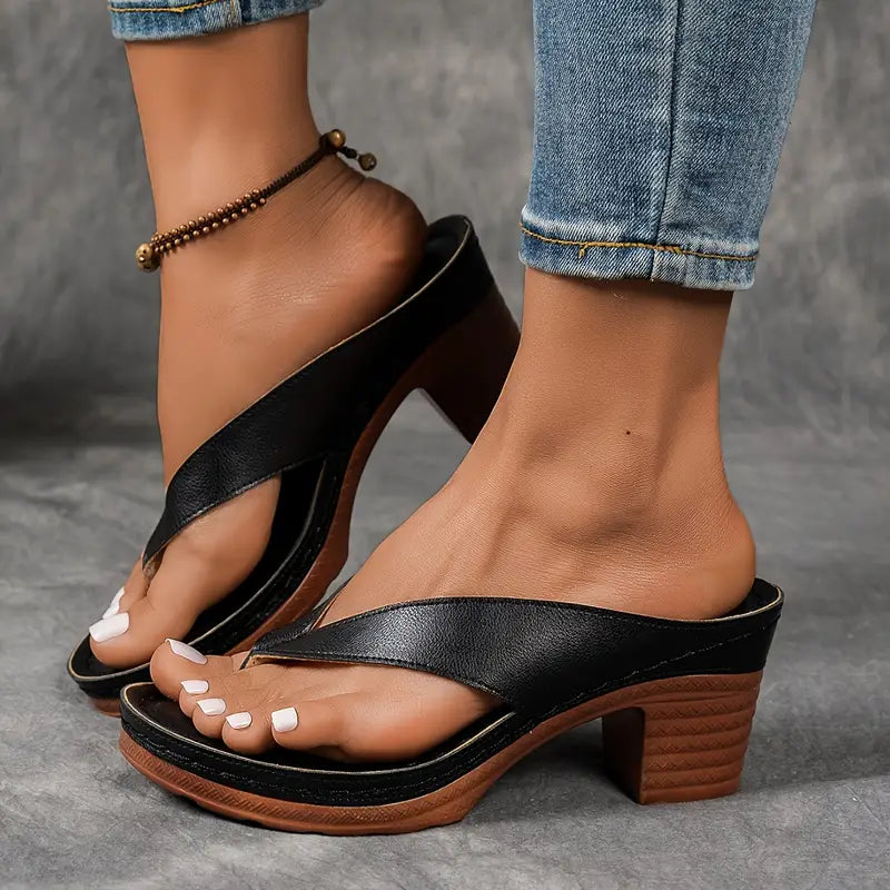 Stijlvolle Casual Sandalen voor Dames