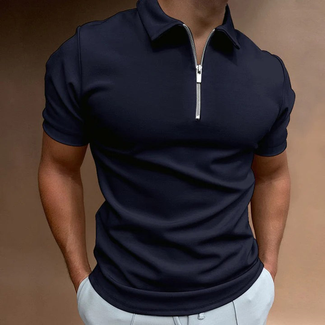 Zomerse Polo voor Heren