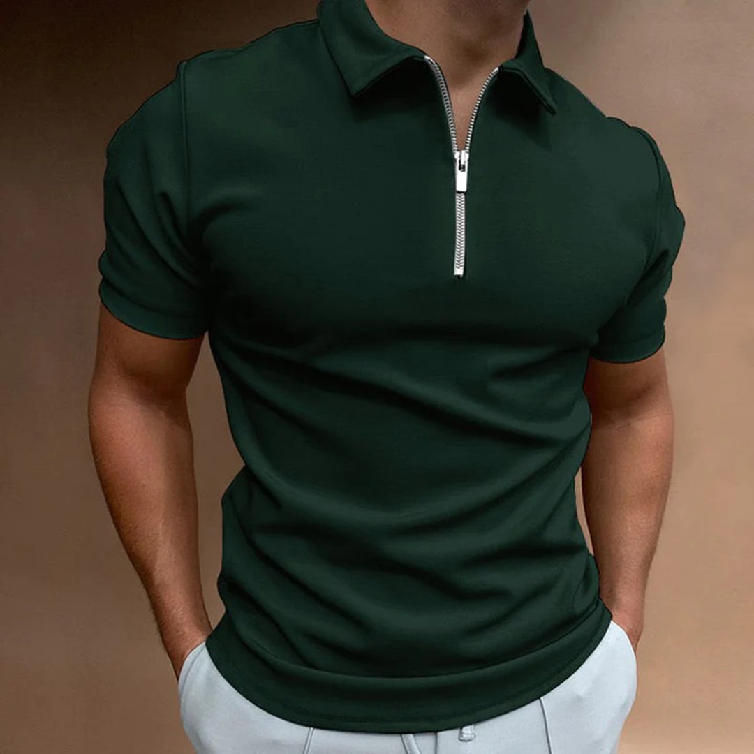 Zomerse Polo voor Heren