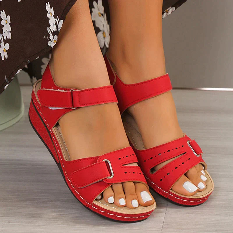 Orthopedische Elegante Sandalen voor Dames