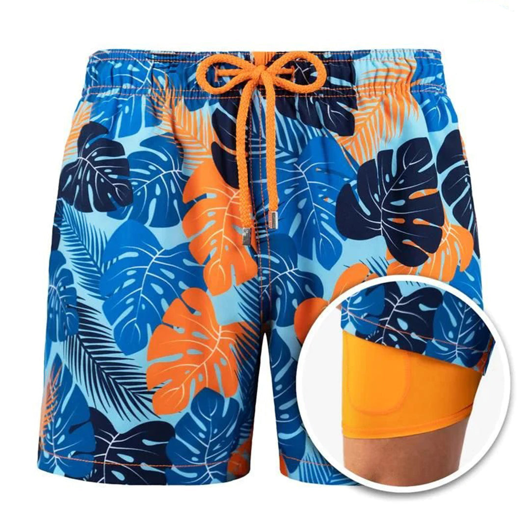 Trendy Zwembroeken voor Heren