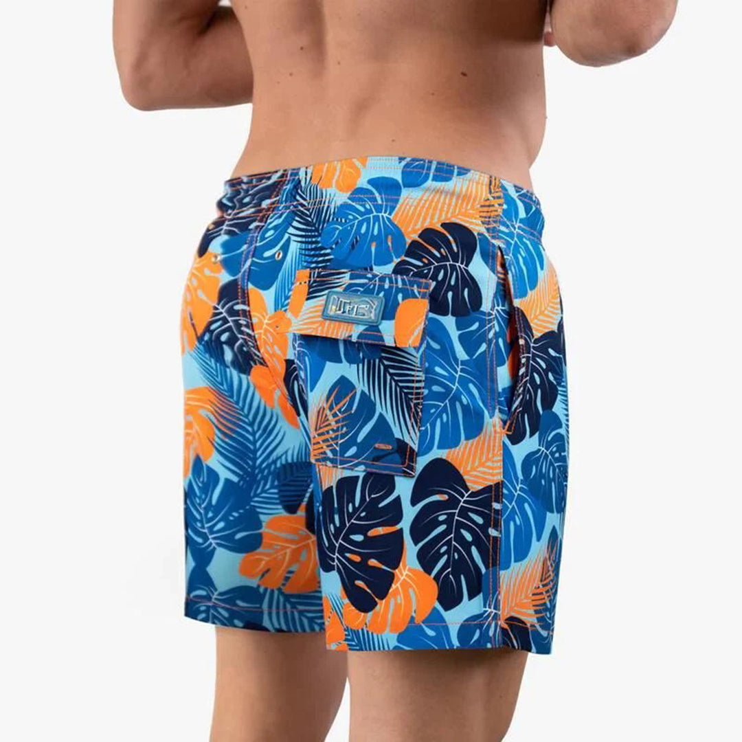Trendy Zwembroeken voor Heren