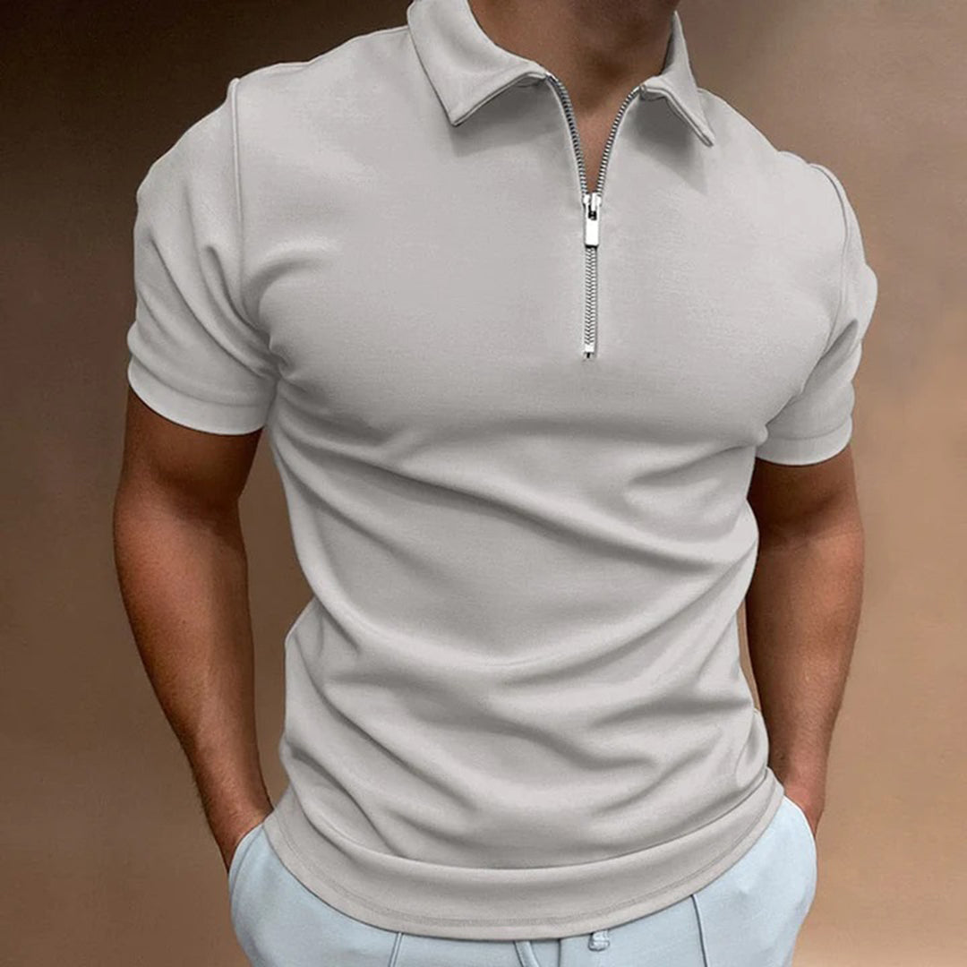Zomerse Polo voor Heren