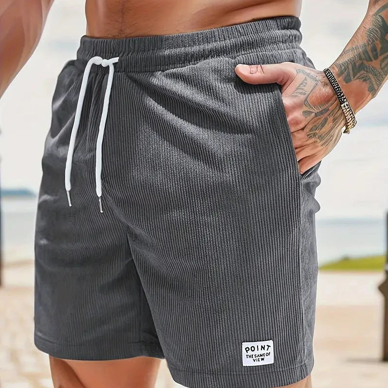 Stijlvolle Zomer Shorts – Comfortabel en Ademend