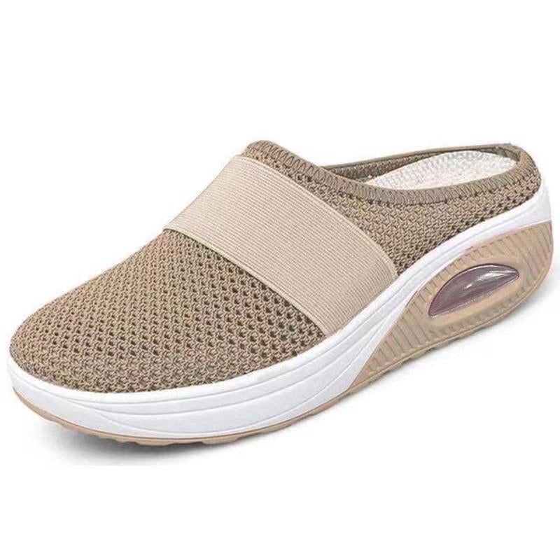 Orthopedische Comfortabele Schoenen voor Pijnvrij Lopen