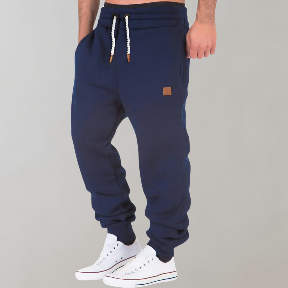 Comfortabele Heren Joggingbroek